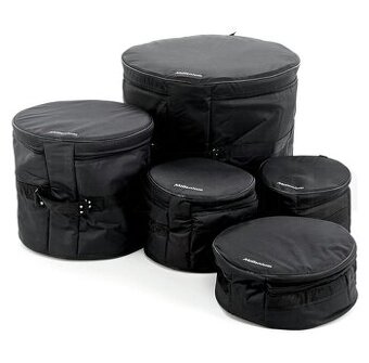 Sada Bespeco & Millenium Tour Drum Bag Set Standard - 1