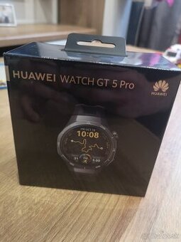 Huawei watch GT 5 Pro