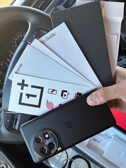 Oneplus 11 5G (16GB/256GB) Titan Black