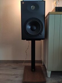 JBL Monitor 4208 - Made in USA - 1