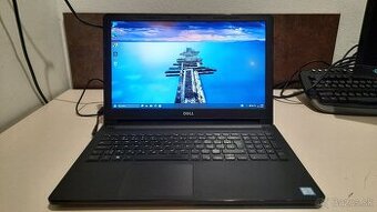 Dell Vostro 3578 15"/i3-8130U/16GB/256SSD/W11Pro