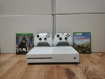 Xbox One S 1TB