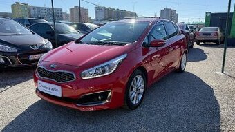 Kia Ceed 1.4 16V, 6M