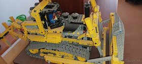 Lego technic - 1