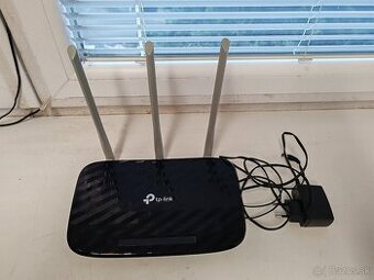 Tp-Link Archer C20 - 1