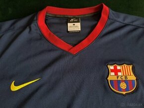 Tričko FB Barcelona x Nike - 1
