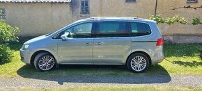 Preda VW Sharan