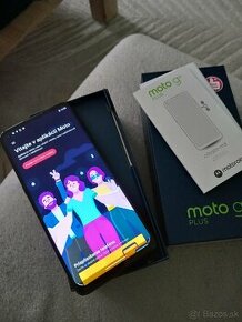 Motorola g9 plus - 1