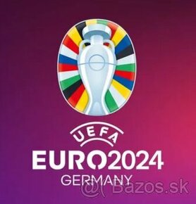 POSLEDNE 2KS EURO 2024 SLOVENSKO-UKRAJINA