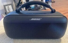 Bose Soundlink MAX