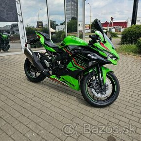 Kawasaki ZX-4RR 2024