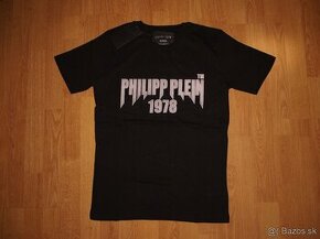 Philipp plein tričko - 1