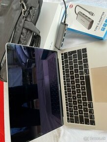 MacBook Air Retina - 1