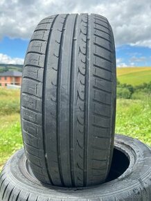 Pneumatiky 215/55/R16 - 1