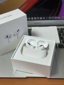 Apple AirPods Pro Magsafe - komplet balenie