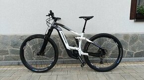 Ektrobicykel HAIBIKE FullNine 8.0, 29" kolesami, vel. M