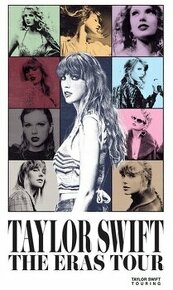 Taylor Swift - Viedeň 8.8.2024