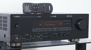 Predam Yamaha RX-V350 Dolby Digital DTS AV Receiver..