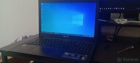 ASUS X553M - INTEL PENTIUM, 4GB RAM, 500GB HDD, INTEL HD