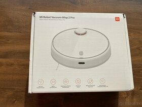 Roboticky vysavac Mi Robot Vacuum-Mop 2 Pro