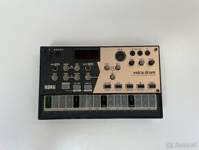 Korg Volca Drum - 1