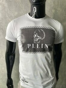 Predám tričko PREDANÉ úplne nové Philipp plein