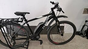 CUBE cross 29" ebike