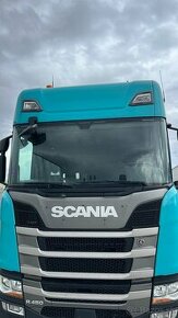 Scania R450