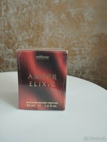 Dámska parf.voda Amber Elixir Oriflame