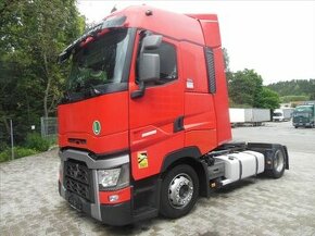 Renault T 440, LowDeck