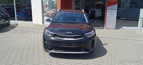 Kia Stonic 1.2 DPi Silver+ Silver pack 62kW/84PS M5 MY24 - 1