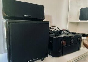 Marantz - 1