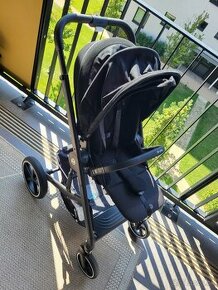 Cybex Balios S Lux Gold 2023