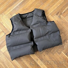 Yeezy Season Vest