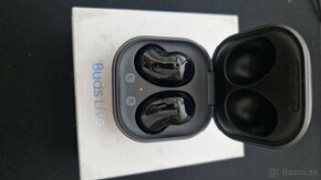 Samsung Buds Live Black