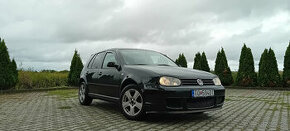 VW Golf 1.9 TDi 81kw 1998 - 1