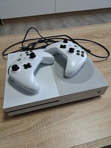 Xbox one s 1TB