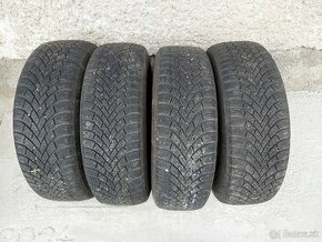 Zimné pneu 195/65 r15 Nexen 2022