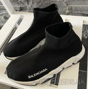 Balenciaga topánky veľ.37/38 - 1