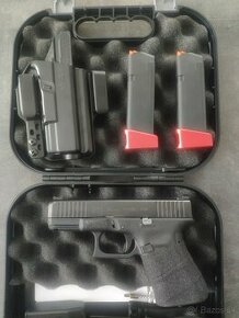 Glock 19 Gen. 5