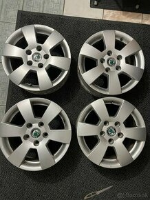 elektrony 5x112 r15 - 1