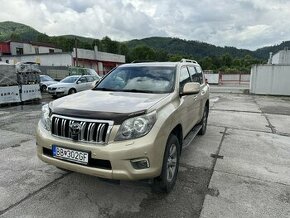 Toyota Landcruiser 150 3.0 D-4D bez DPF - 1