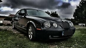 Jaguar S-type 2.7D - 1