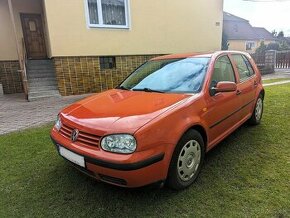 Volksvagen golf  1.4, r. 1998