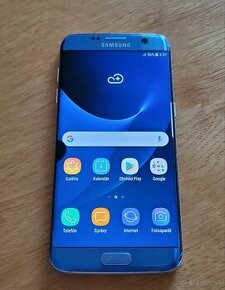 Samsung Galaxy S7 Edge - 1