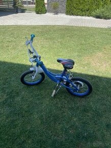 Detsky bike