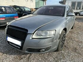 Audi a6 4F Ly7g náhradní díly - 1