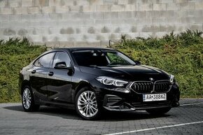 BMW Rad 2 Gran Coupé 218i A/T