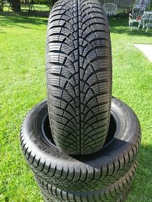 165/70 r14 zimne pneumatiky - 1