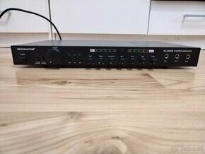 SA-230/SW Univerzálny stereo mixážny zosilňovač